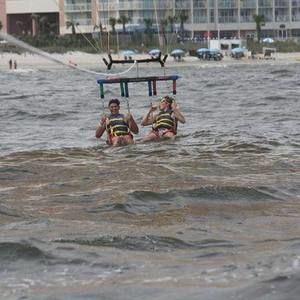 Meet your Posher, Adam